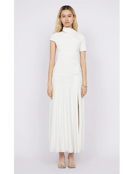 Bec + Bridge Seraphina Asym Dress | David Jones