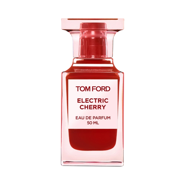Electric Cherry Eau de Parfum | TOM FORD BEAUTY