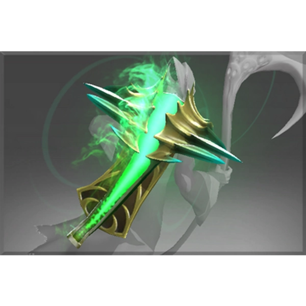 DotA | Sullen Hollow