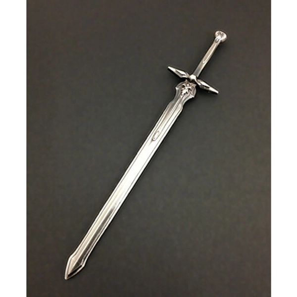 Sword Art Online Metal Weapon Collection Vol. 02: Dark Repulser (re-run)