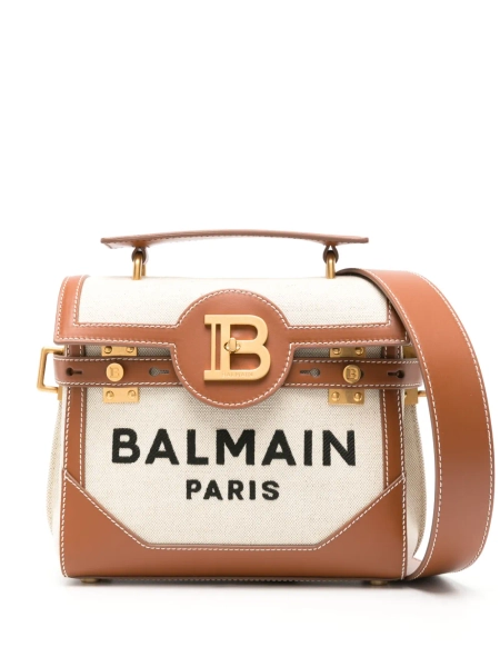 Balmain B-Buzz 23 crossbody bag | One Size