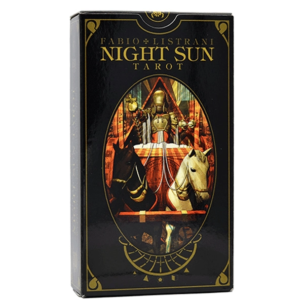 Night Sun Tarot
