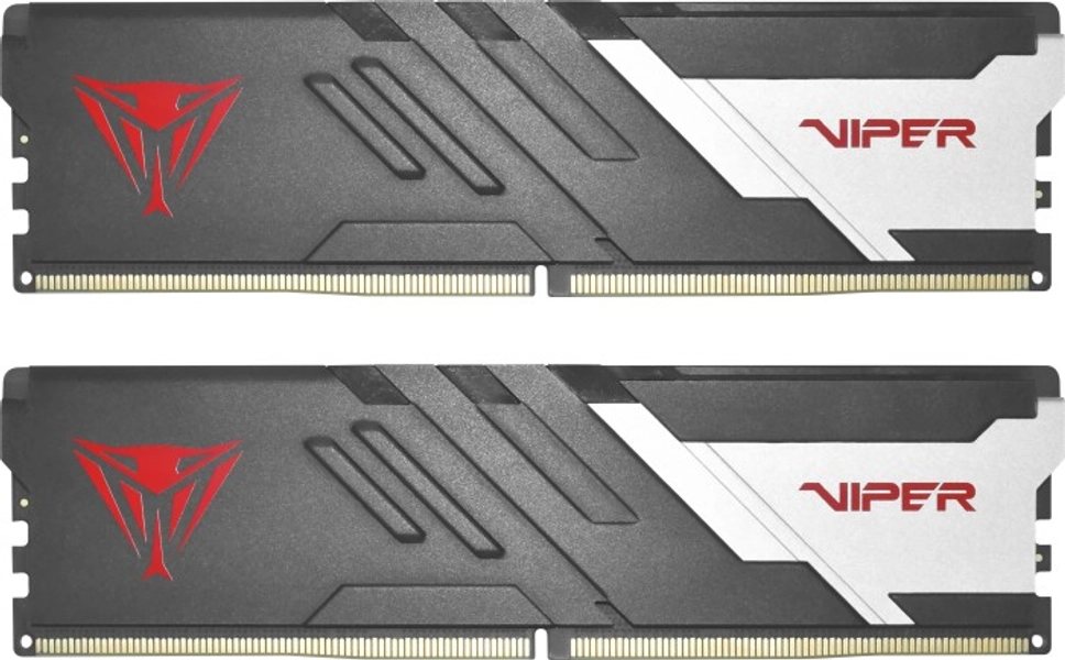 Patriot Viper VENOM DIMM Kit 64GB, DDR5-6000, CL36-36-36-76