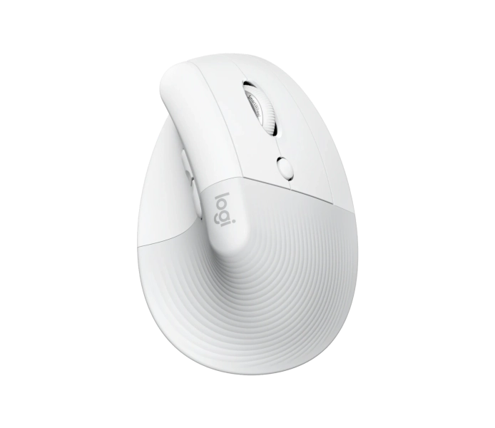 Lift Vertical Ergonomic Mouse | Logitech