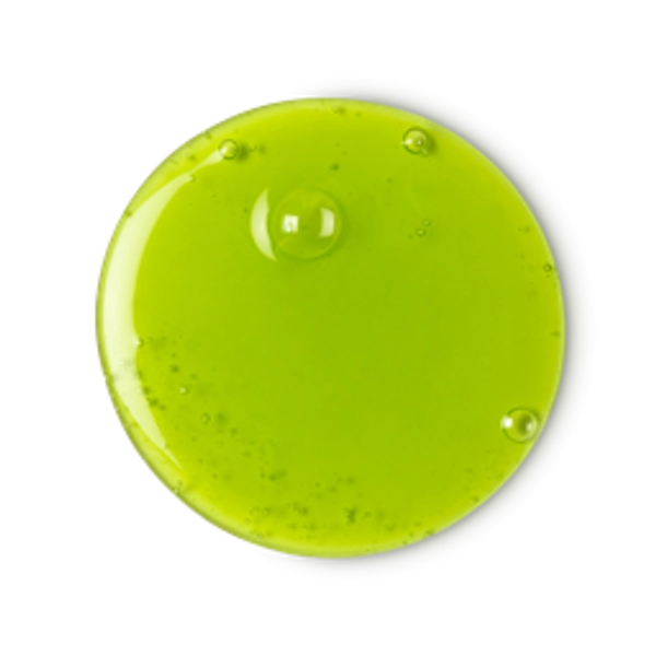 Lush Shower Gel - Grass 