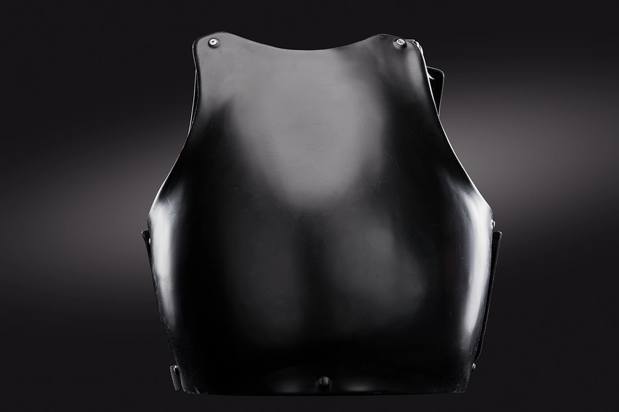 CUIRASS BLACK KNIGHT - HF Armory