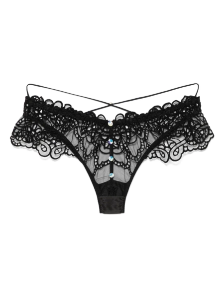 Seren brief  | 2