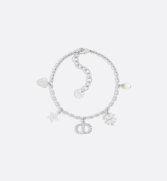 Petit CD Lucky Charms Bracelet