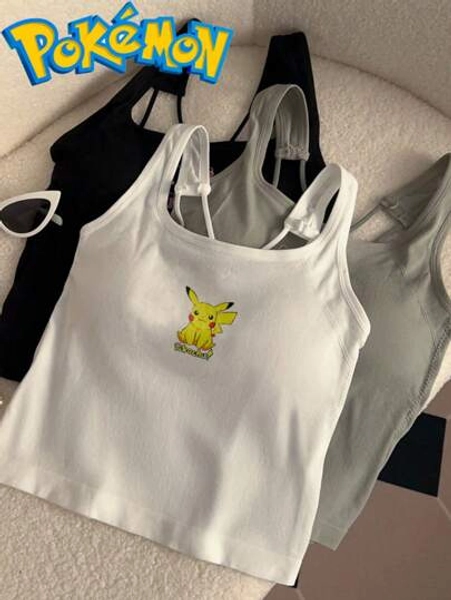 pokemon top