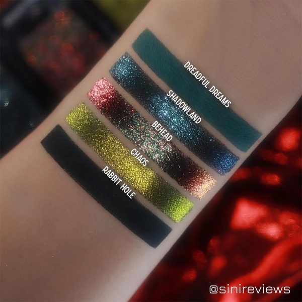 Underland Collection Bundle