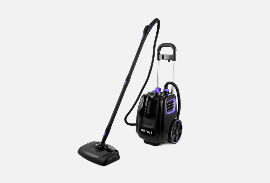 Steam cleaner Kitfort КТ-933 