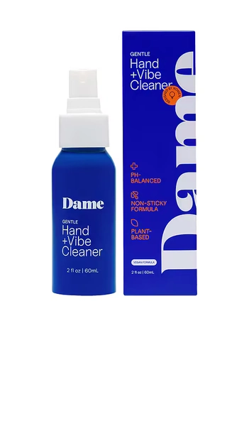 Hand + Vibe Cleaner