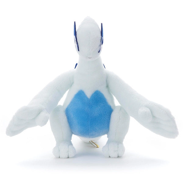 Pocket Monsters - Lugia - Kimi ni Kimeta! Pokémon Get Nuigurumi (Takara Tomy A.R.T.S)