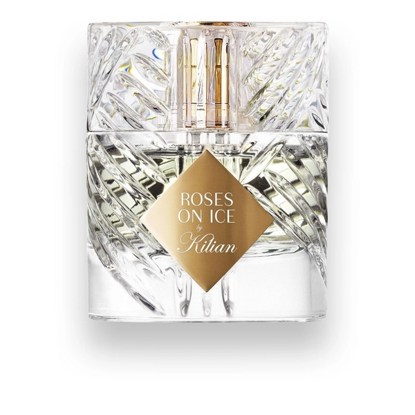 By Kilian Roses On Ice