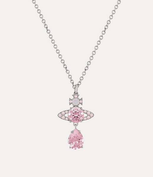 Ismene Drop Pendant Necklace - Vivienne Westwood