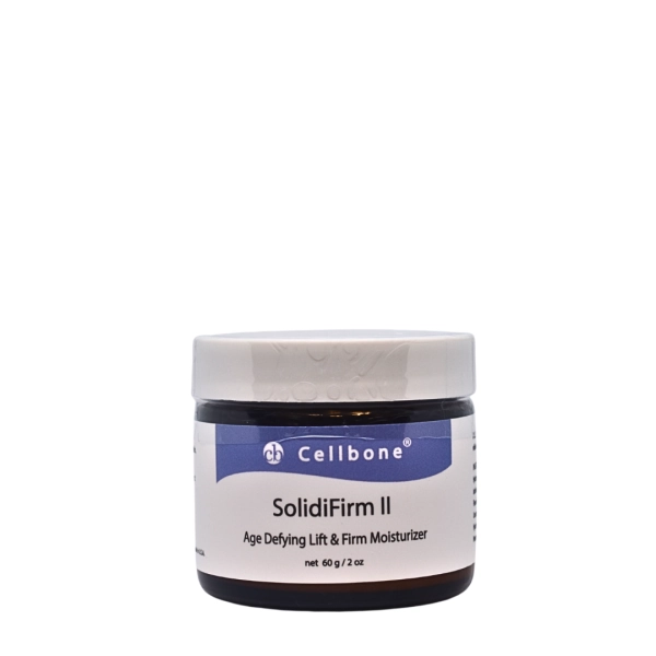 Solidifirm II — Cellbone