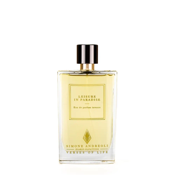 Leisure in Paradise Eau de Parfum 100 ml