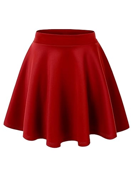 Velma Mini Skirt