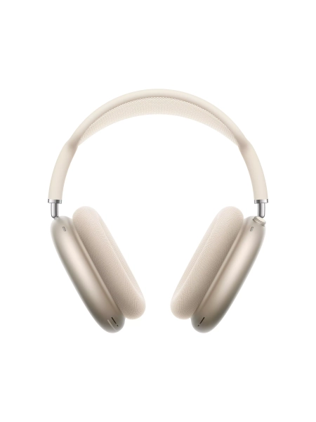 Apple AirPods Max Noise Cancelling Wireless Bluetooth Over-Ear Headphones, USB-C Charging
