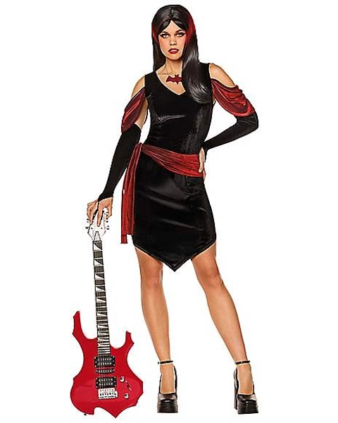 Thorn Hex Girls Costume - Scooby-Doo