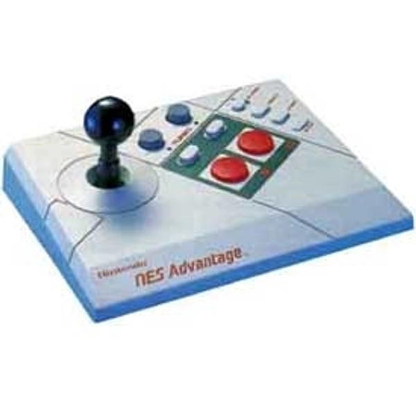 Advantage Controller - Nintendo NES