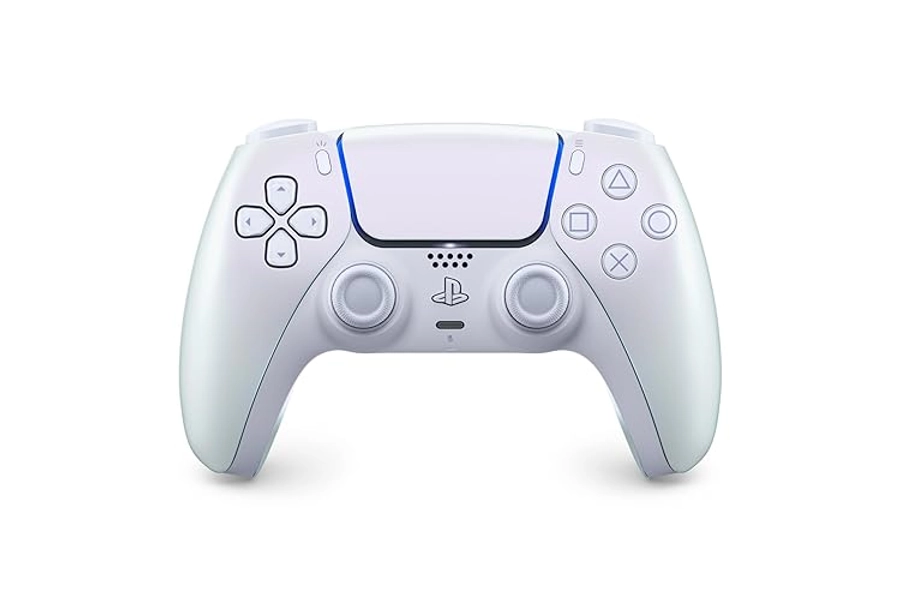 PlayStation DualSense™ Wireless Controller – Chroma Pearl