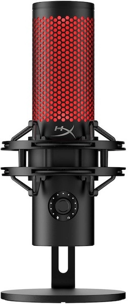 Microphone HyperX - QuadCast 2