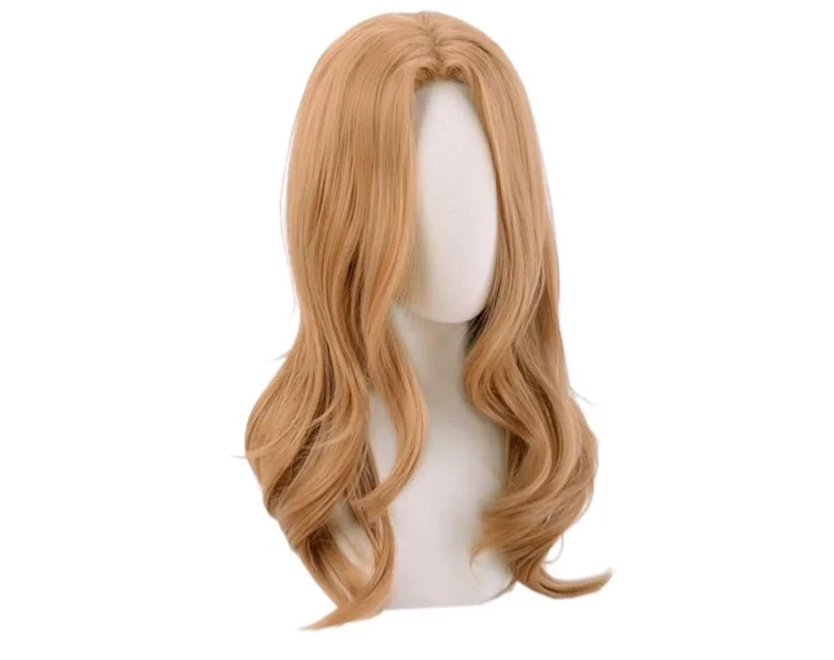 Camie Utsushimi Wig MHA 