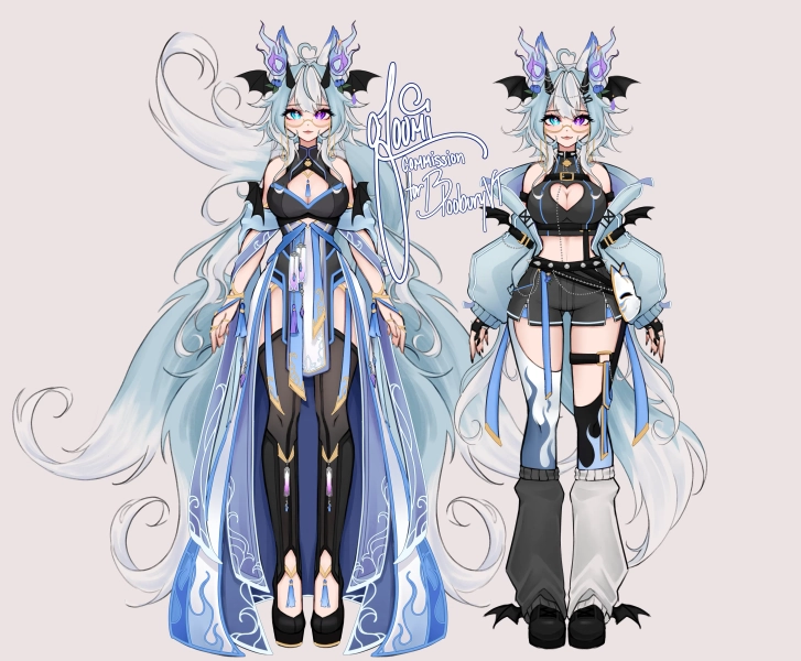 Surprise Redesign by qloomi (@qloomi)