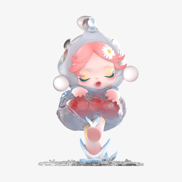 Hand in Hand Series Figures-POP MART(Australia)