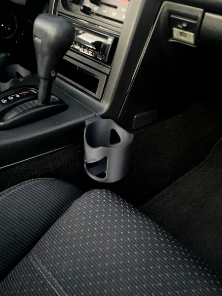 Cupholder Mazda Miata MX-5