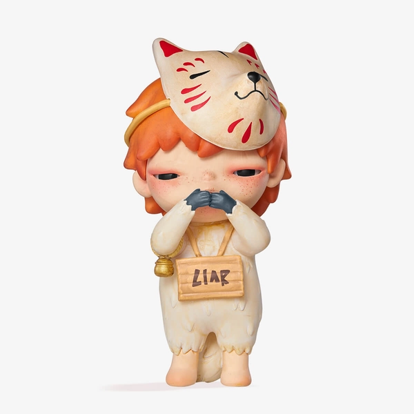 (Blind Box)HIRONO The Other One Series-POP MART