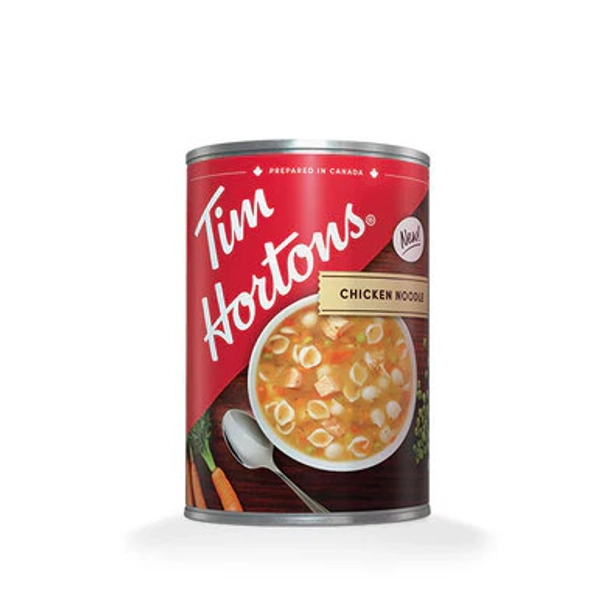 MORE SOUP (12 pack)