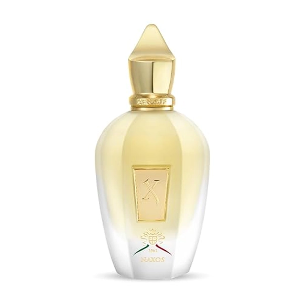 XERJOFF 1861 NAXOS Eau de Parfum, 100 ml