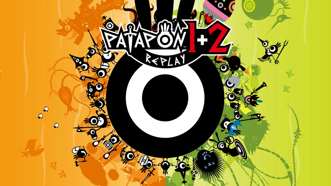 PATAPON 1+2 REPLAY for Nintendo Switch