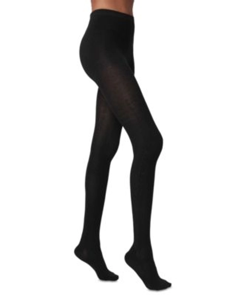 Hue Women's Cable Sweater Tights