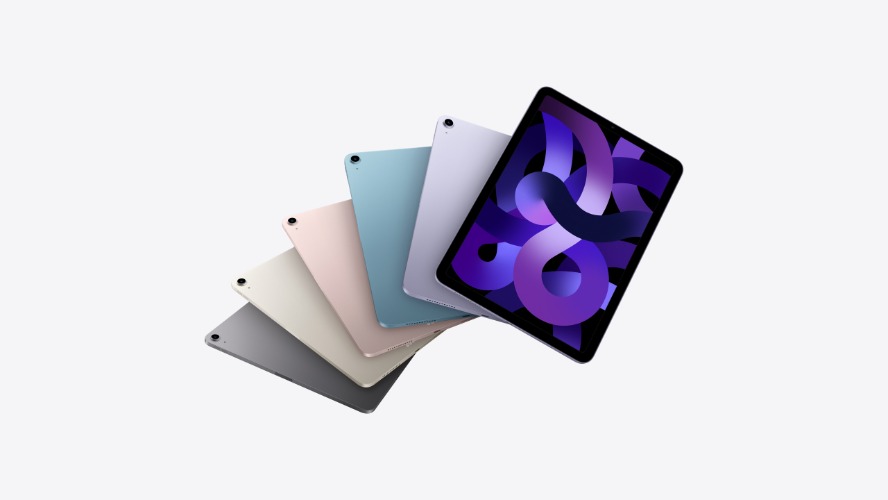 iPad Air (5th generation)