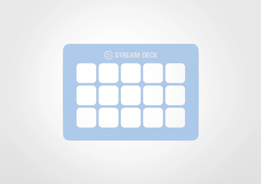 Glacier Ice Faceplate