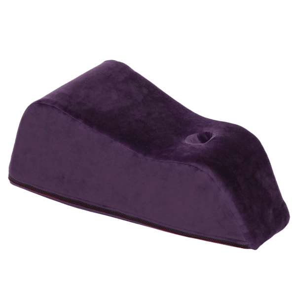 Liberator Wanda Vibrator Mount for Magic Want & Dildos - Bondage | Adam & Eve