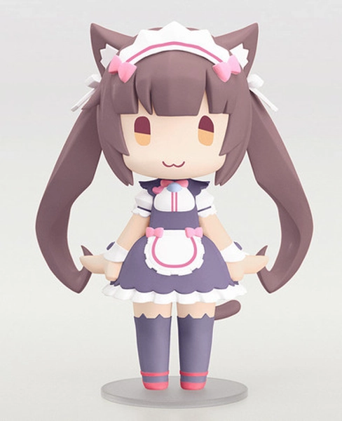 Chocola (Nekopara) HELLO! Figure