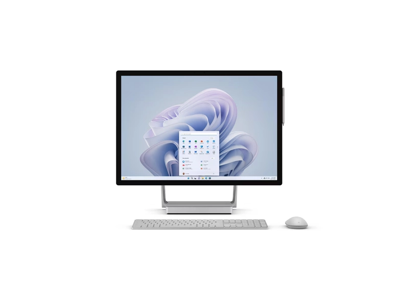 Microsoft Surface Studio 2+