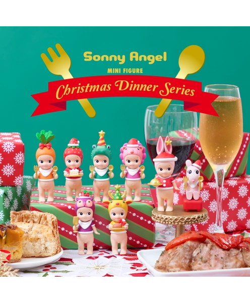 Sonny Angel Benelux