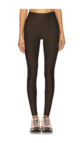 High Waist Airlift Legging