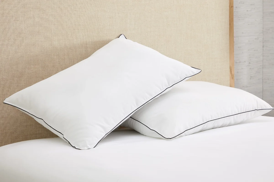 Soft Hotel Pillow (King)