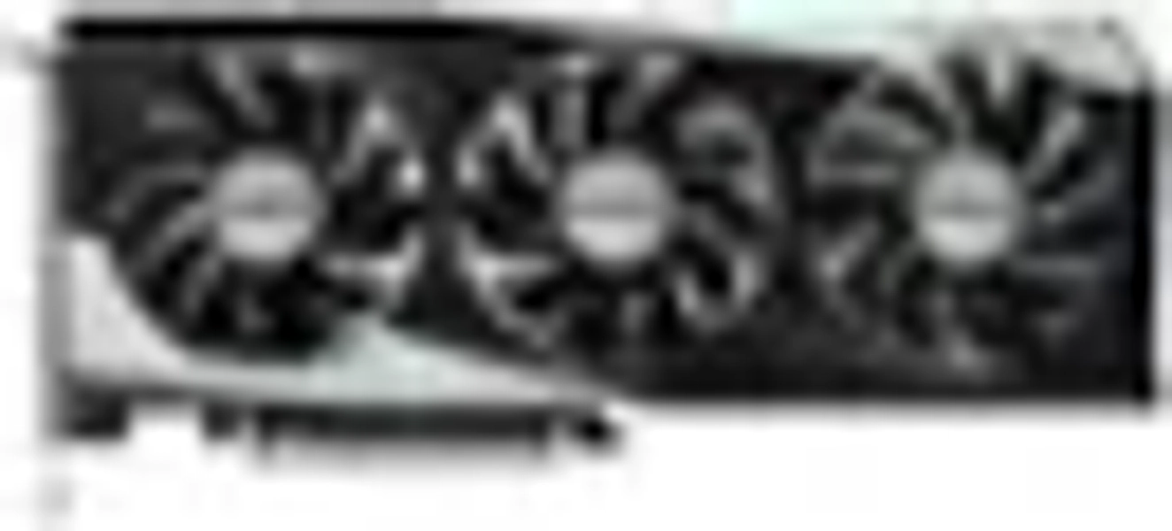 GIGABYTE - NVIDIA GeForce RTX 3060 12GB GDDR6 PCI Express 4.0 Graphics Card - Black