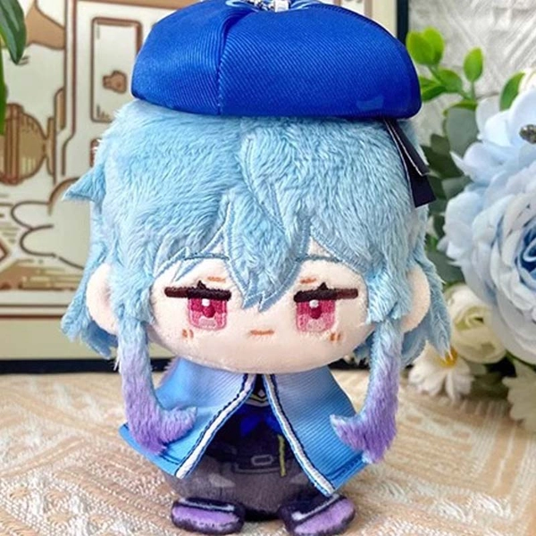 Goldenglow Arknights Plushie Cute Mizuki Arknights Doll Cute Goldenglow Merch - Mizuki