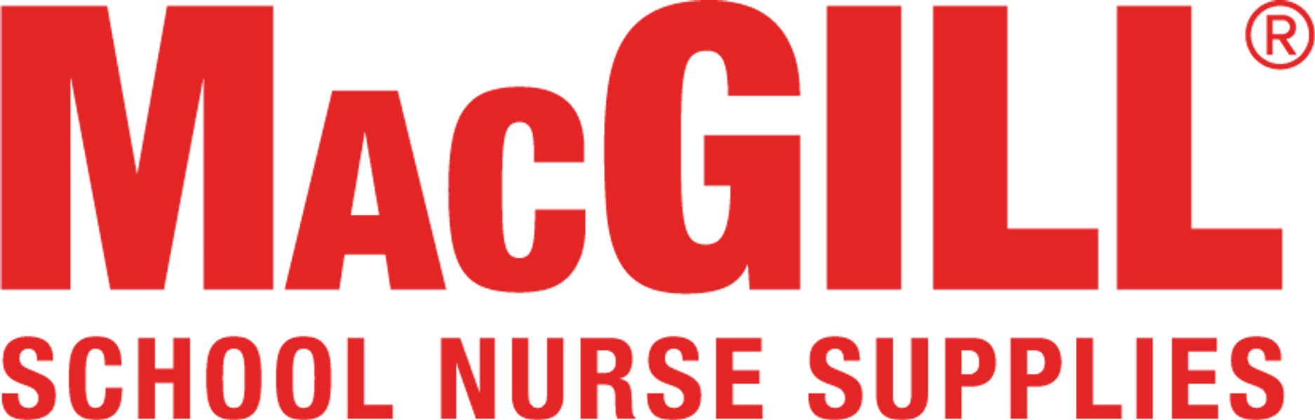 MacGill |  Conco Sterile 2" x 4.1 Yds Conforming Gauze Roll