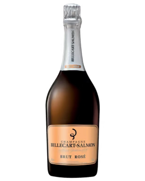 Billecart Brut Rosé