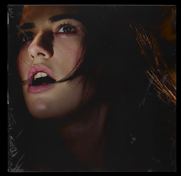 Oklou - galore limited edition vinyl. Oklou.