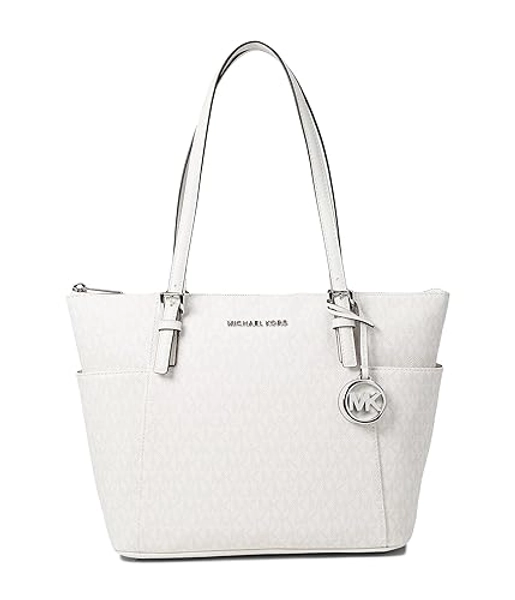 MICHAEL KORS(マイケルコース) Jet Set Item Tote